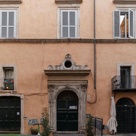 Appartement Piazza Navona Penthouse à Rome Extérieur photo