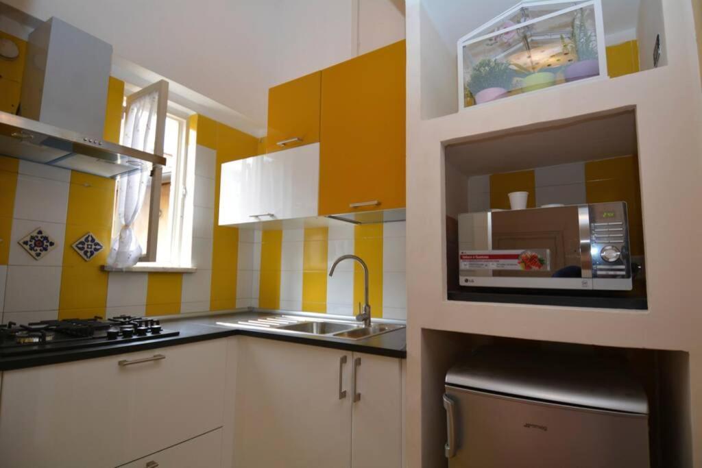 Appartement Piazza Navona Penthouse à Rome Extérieur photo