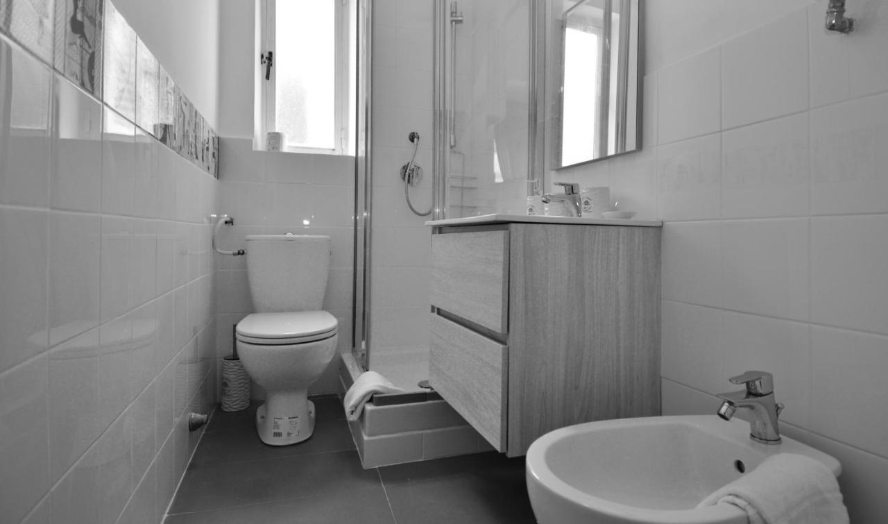 Appartement Piazza Navona Penthouse à Rome Extérieur photo