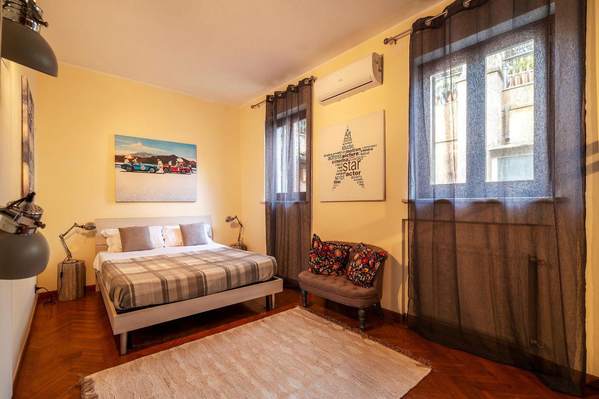 Appartement Piazza Navona Penthouse à Rome Extérieur photo