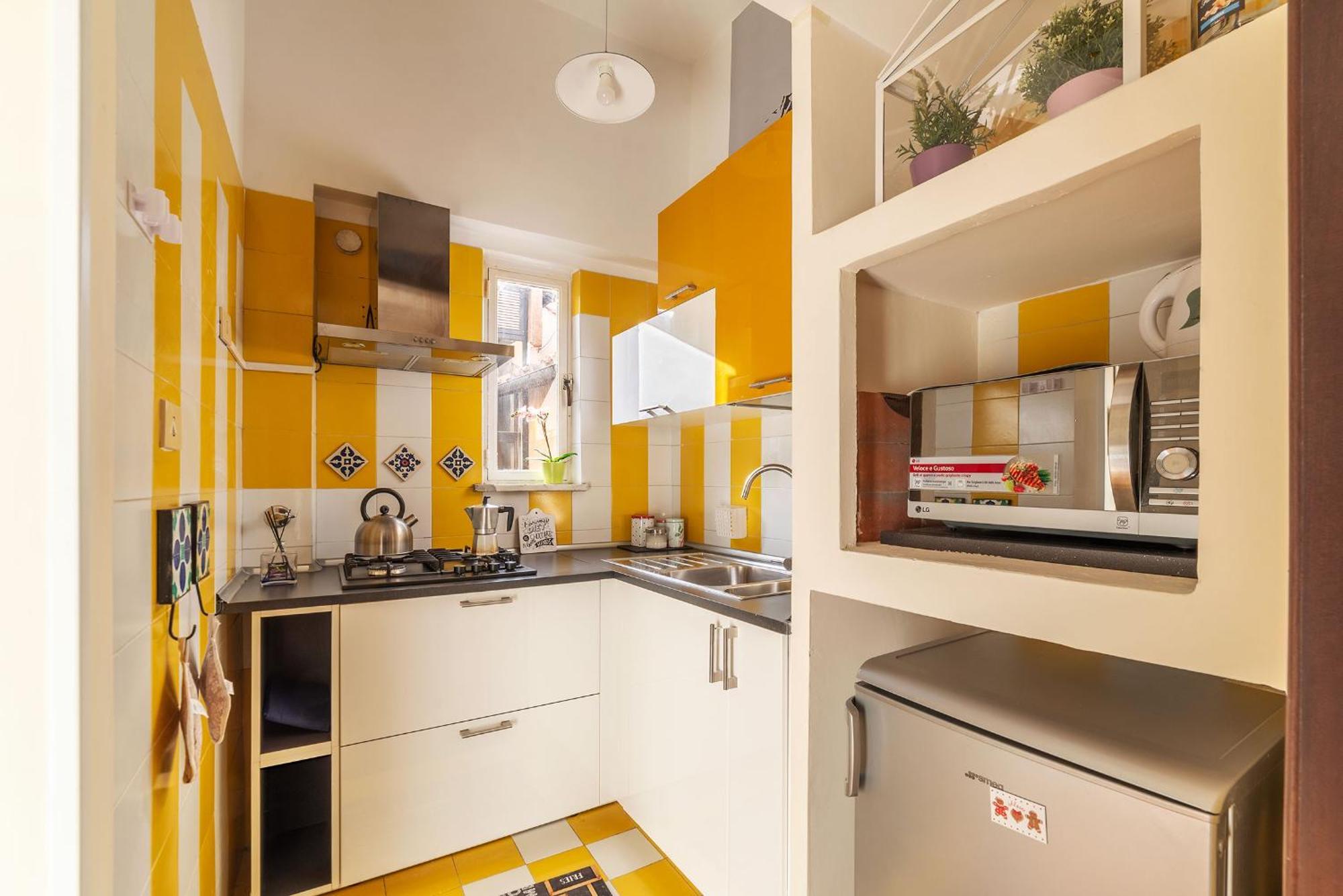 Appartement Piazza Navona Penthouse à Rome Extérieur photo