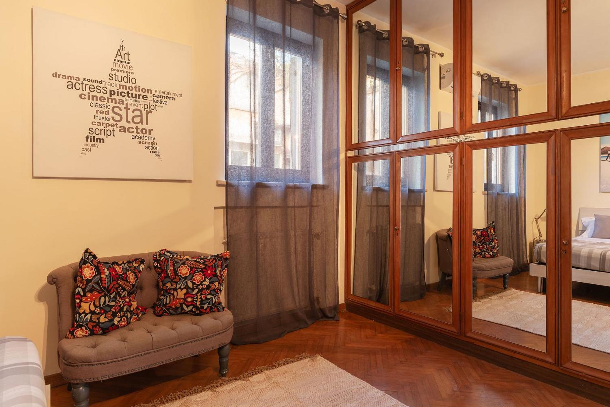 Appartement Piazza Navona Penthouse à Rome Extérieur photo