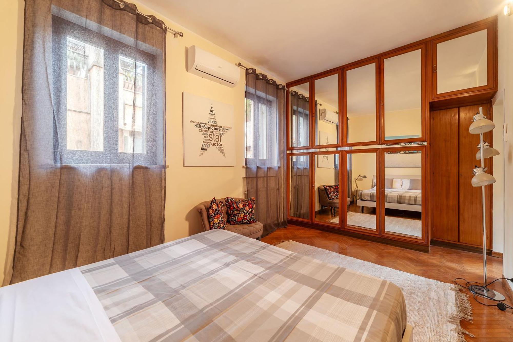 Appartement Piazza Navona Penthouse à Rome Extérieur photo