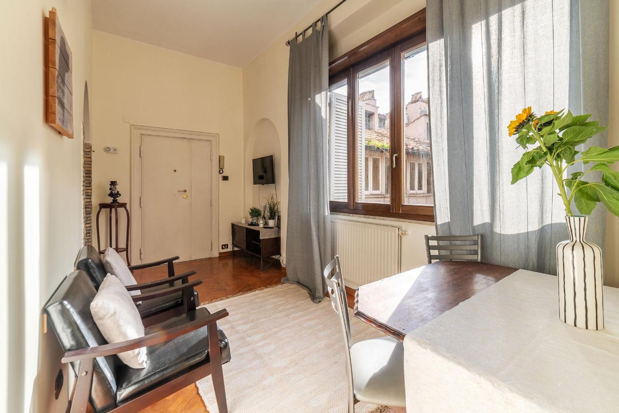 Appartement Piazza Navona Penthouse à Rome Extérieur photo