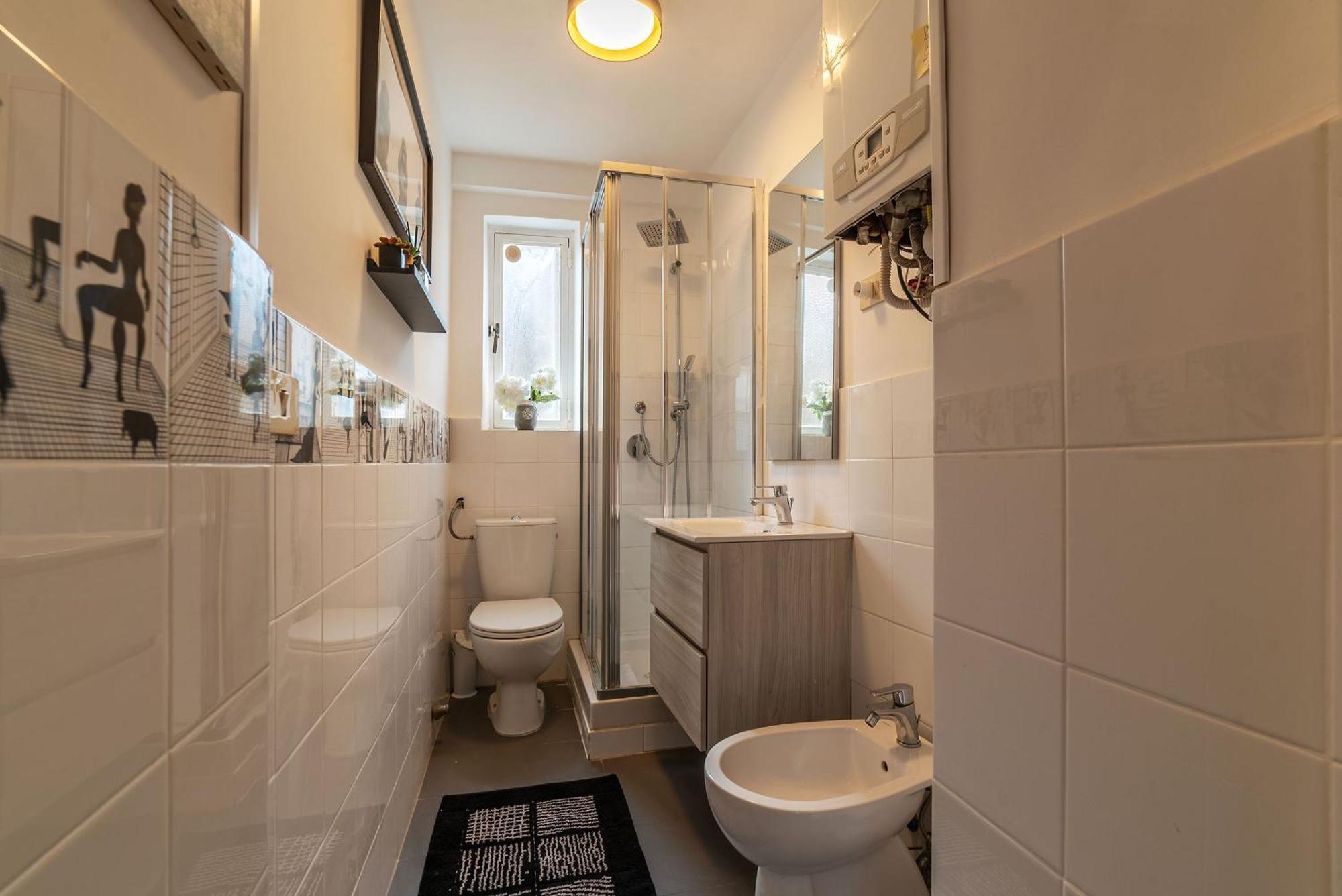 Appartement Piazza Navona Penthouse à Rome Extérieur photo