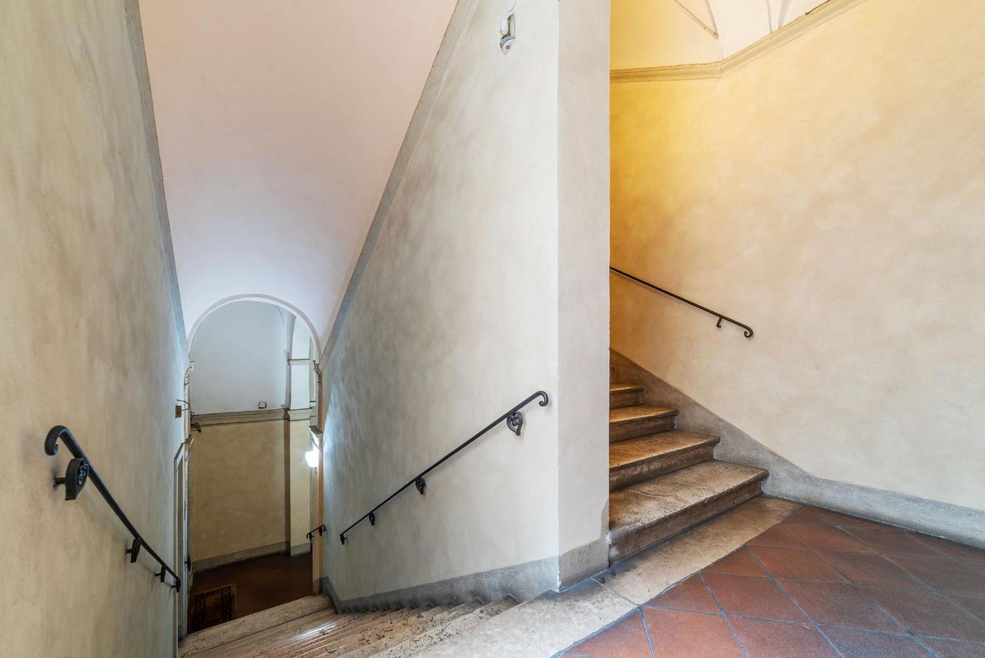 Appartement Piazza Navona Penthouse à Rome Extérieur photo